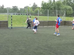 Quatro - FC BS - RD (5.6.2011)